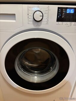 Pračka - 4