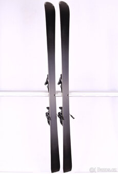 Použité dámské lyže ATOMIC CLOUD BLACK HEAVEN 2025 - 4