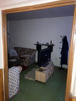 PRODEJ BYTU 2+1, 56m Dobkovice Děčín - 4