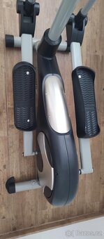 Eliptický trenažér - 4