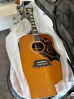 Epiphone master pro. Made by Gibson tennessi - 4