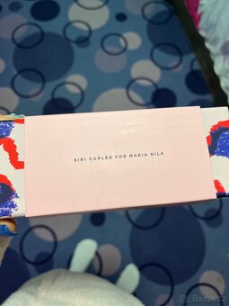 🌸 Maria Nila – Luminous Colour Gift Set 🌸 - 4