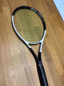 Head Speed MPL 2024 100in 280gr 325mm 16x19 grip L3 - 4