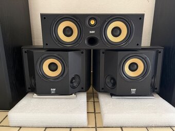 B&w Bowers & Wilkins - 4
