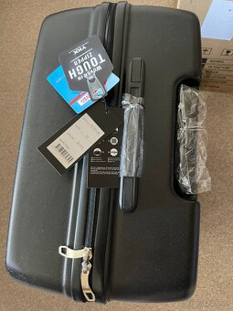 Kufr Kono 2191L černý - 4