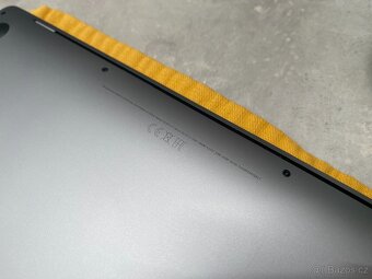 Apple MacBook Air M1 - CTO: 16 GB, 1 TB, 8x GPU, 8x CPU - 4