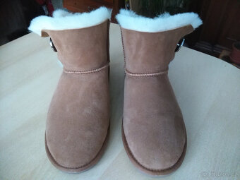 EMU originální nové boty vel. 41 - 4