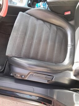 Prodám Passat B6. - 4