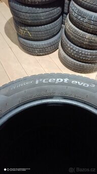 Zimní pneumatiky 225/60r17 - 4