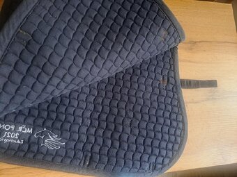 Pony podsedlová dečka Eskadron - 4