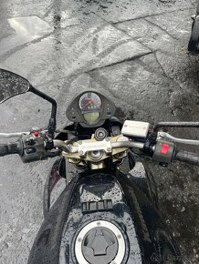 Kawasaki ER-6N 2006 - 4