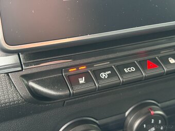 Kangoo van, L2 Extra TCe 130 - 4