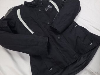 Fastway Voyager dámska textilná moto kombinéza M 40/21 - 4