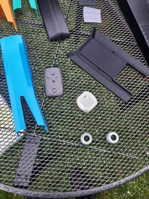 Babetta 207,206,228,Korádo,Stella3D tisk - 4