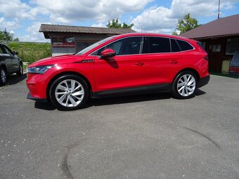 Škoda Enyaq iV, 150 kW iV 80 80 kWh - 4