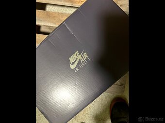 Prodam Nika Air Force 1 Vel.41 - 4