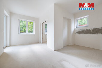 Prodej bytu 4+1, 80 m², Praha, ul. Duchcovská - 4