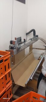 Prodej stroju na výrobu ponožek - 4