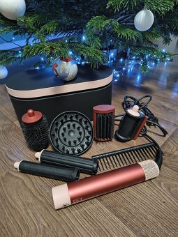 Dyson airwrap complete long volumise - 4