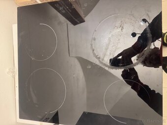 Prodám tyto věci troubu indukci a rekuperaci - 4