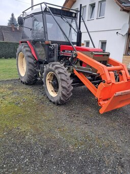 Zetor 7745 - 4