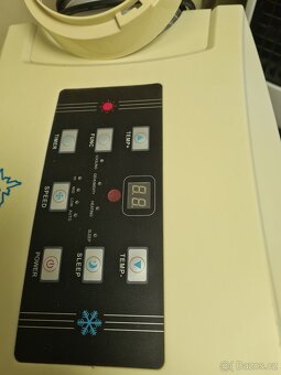 Klimatizace Suntec Wellness - 4