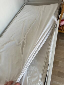 Dětská postel Ikea - 4