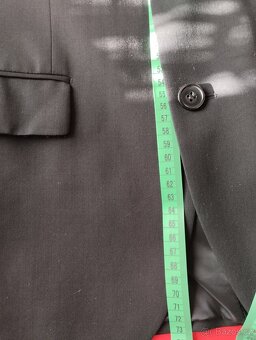 Panský oblek velikost 42 - 4