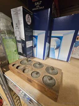 RETRO všehochuť - 4