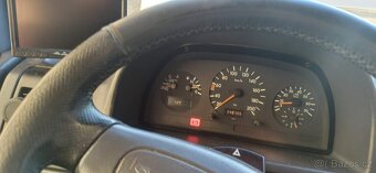 Mercedes Benz 110TD Vito - 4