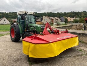 Čelní bubnová sekačka Sip Roto 311 F - 4