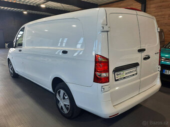 Mercedes Vito 110 CDi L3 Extralang - rv. 2019 - 4