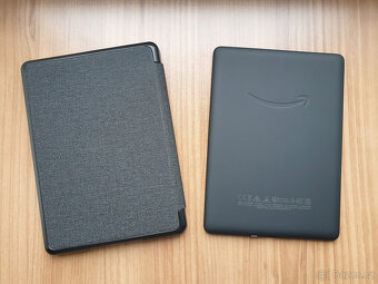 Čtečka knih Kindle Paperwhite 5 + pouzdro - 4
