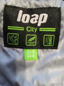 Dětská vesta Loap vel.112/116 - 4