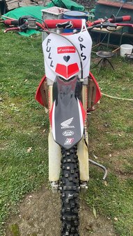 Honda Crf 450 2012 Nd - 4