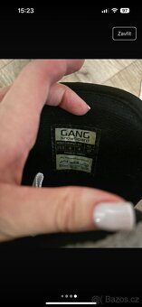 Boty na snowboard - 4