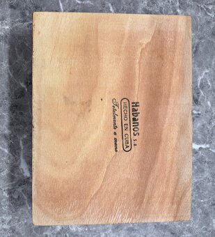 Cohiba esplendidos - 4