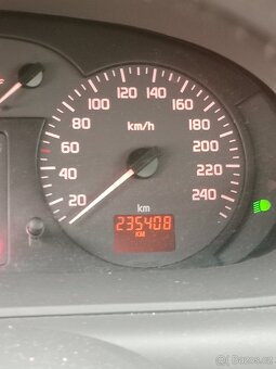 Renault Scénic 1.6 - 4