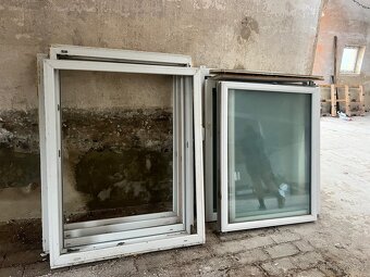 Plastová okna - 4