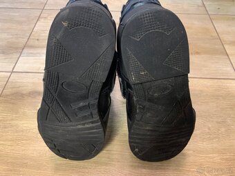 Moto boty RSA vel. 41 - 4