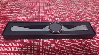 SAMSUNG Galaxy Watch 5 Pro (45 mm) LTE šedé - 4