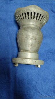 Sací koš B k hasičské stříkačce PS - 4