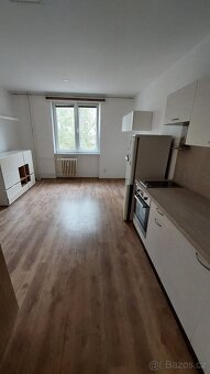 Garsoniéra v osobním vl.,ul.Vardasova,Havířov - 4