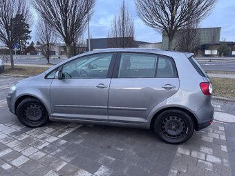 Golf plus 5 1.4. 2006 - 4