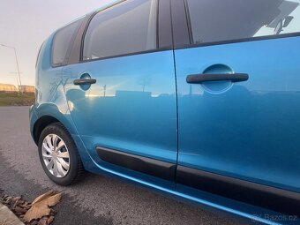 Citroën C3 Picasso 1.4i 70 kW - 4