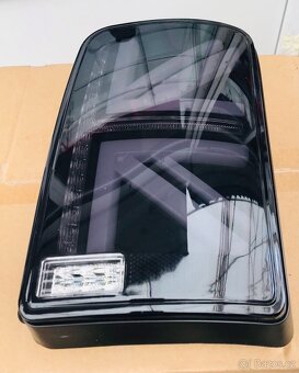 Lada Niva 4x4 URBAN/BRONTO - 4