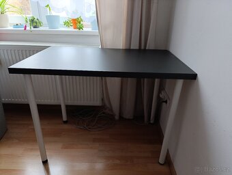 Kancelářský stůl a židle - 4