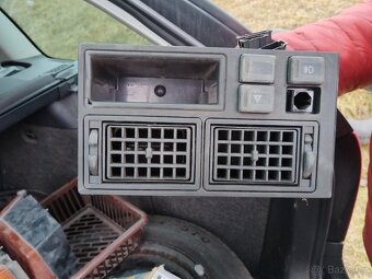 Světla škoda favorit - 4