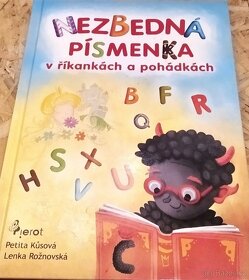 interaktivní a poučné knihy pro děti - 4