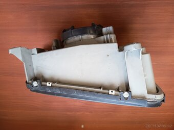 Přední světlo Opel Frontera B - 4